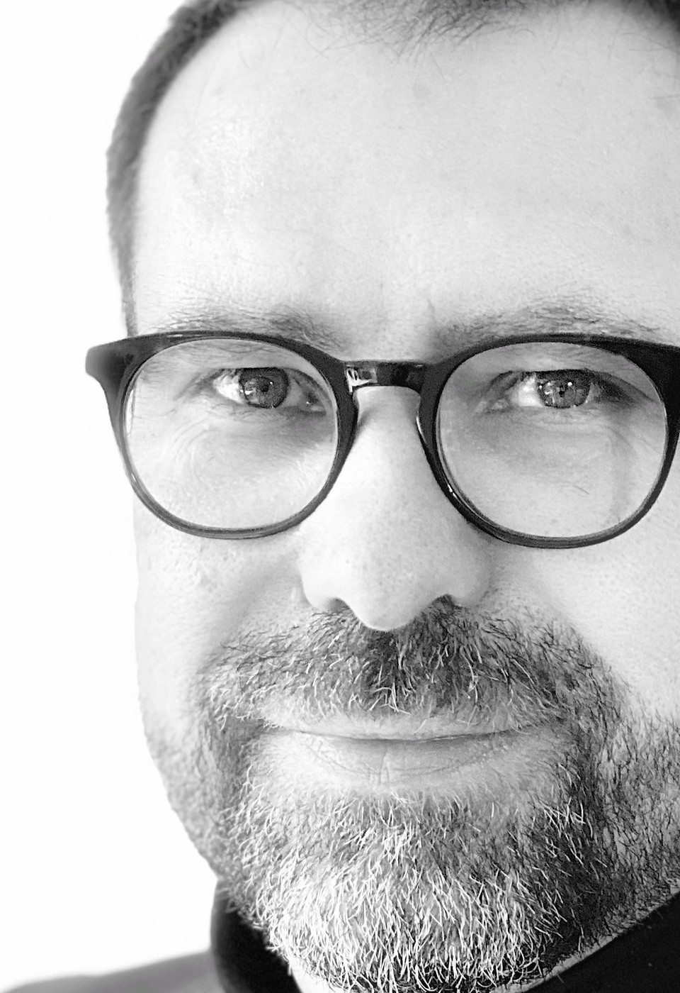 Andreas Kranzusch, Gründer & Managing Director